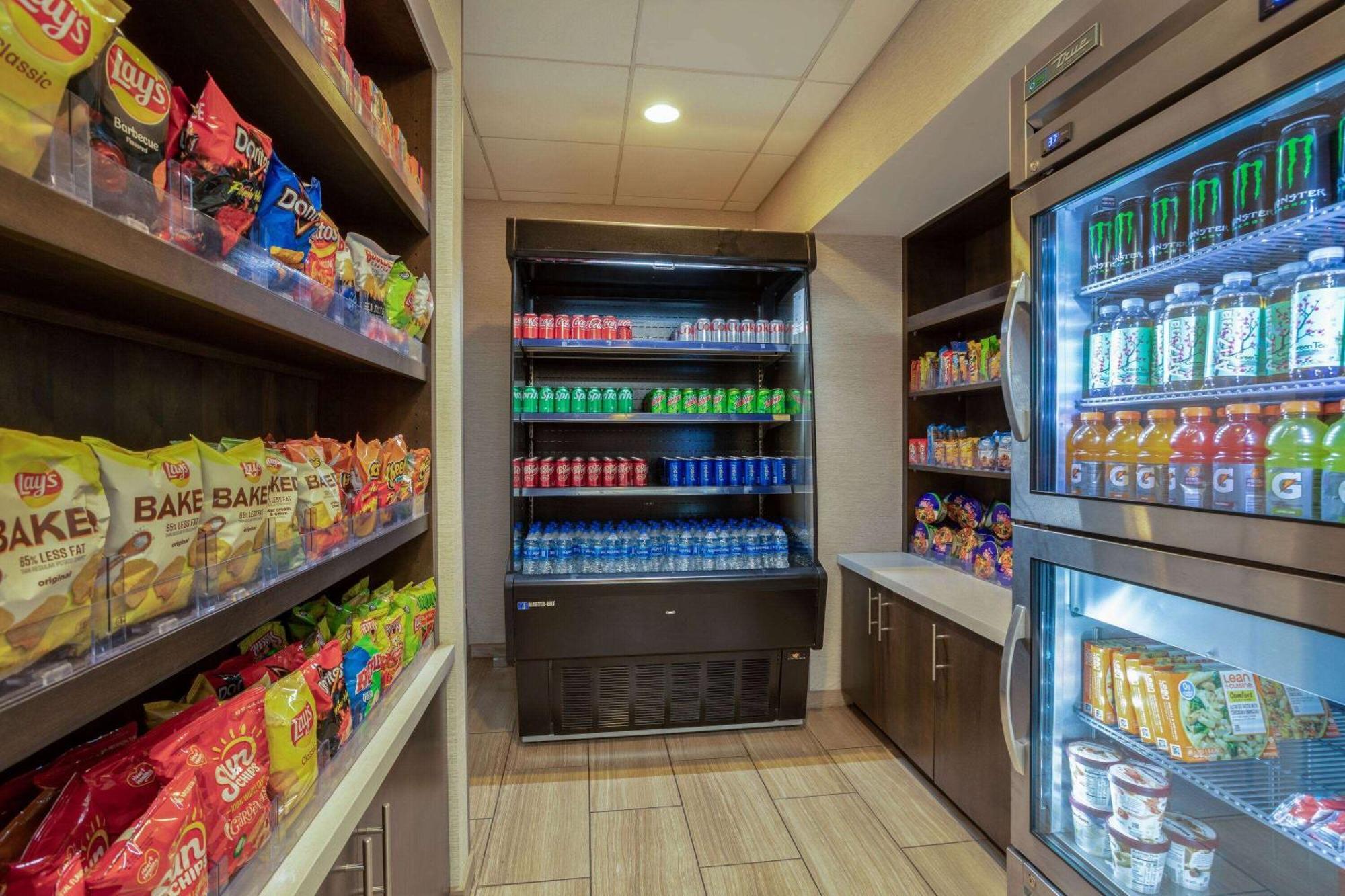 丹佛国际机场戴斯酒店 DEN 外观 照片